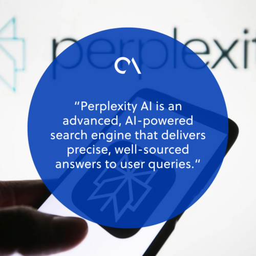 What is Perplexity AI