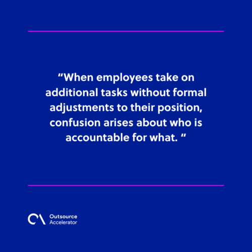 How quiet promotion can harm organizations 