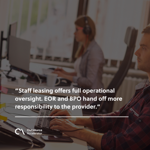 How to choose the right model