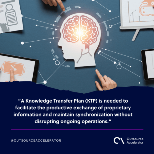 Implementing KPO strategies for SMEs