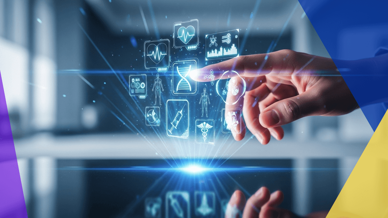 Large action model (LAM) Where human intent meets real AI execution