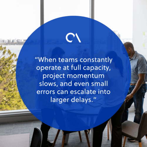 Leveraging dedicated software teams When is the right time