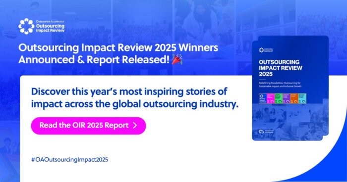 Outsourcing Impact Review -OCtober