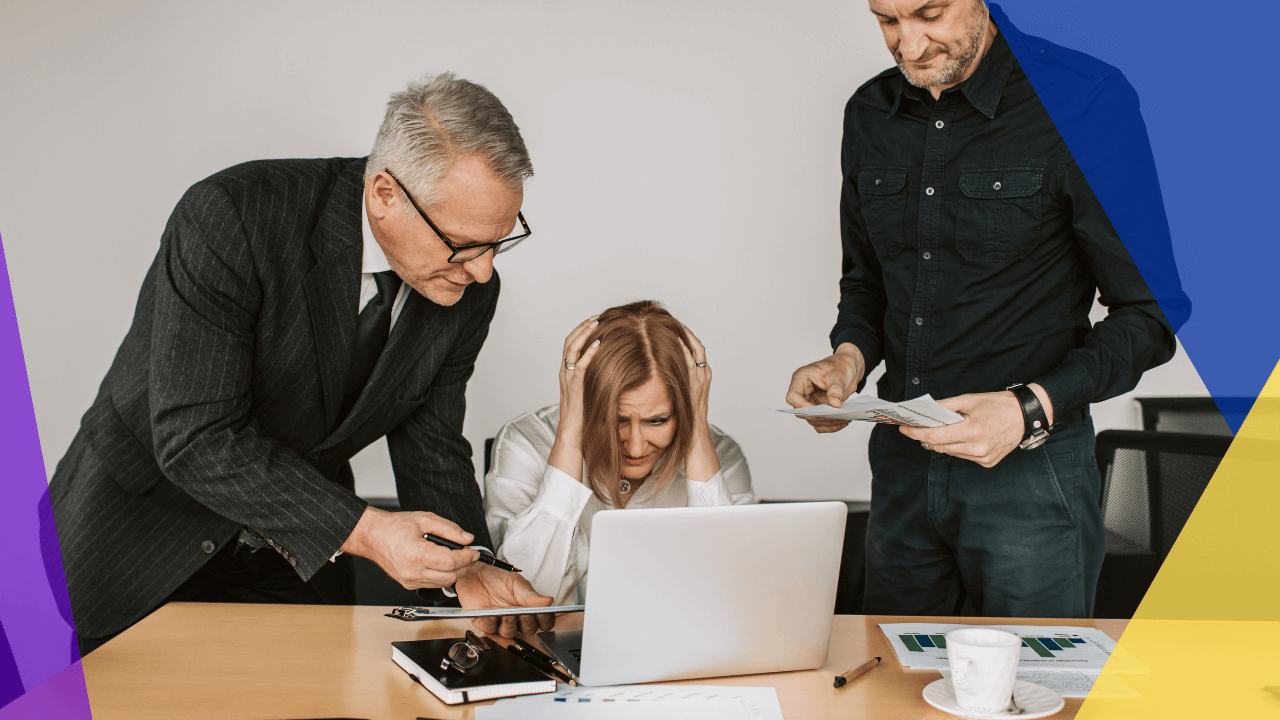 Quiet cracking at work 6 subtle habits that harm teams