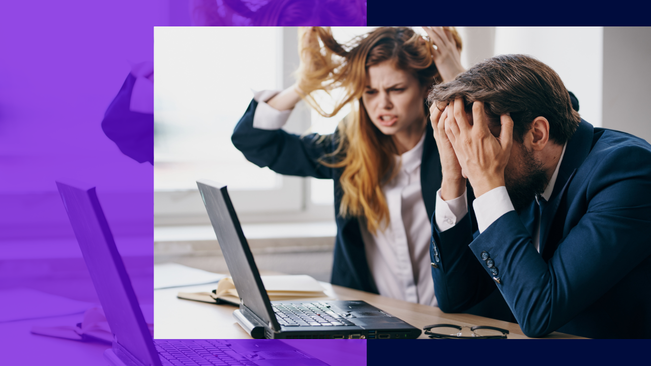 Workslop Creating unnecessary extra work, leading to a million-dollar problem