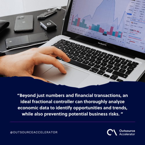 3 Qualities of an effective fractional controller