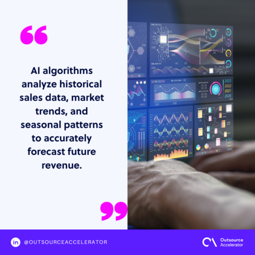 6 winning features of an AI-powered CRM platform