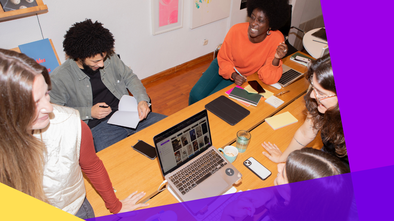 Async work culture What modern engineering and smart agencies can learn from each other