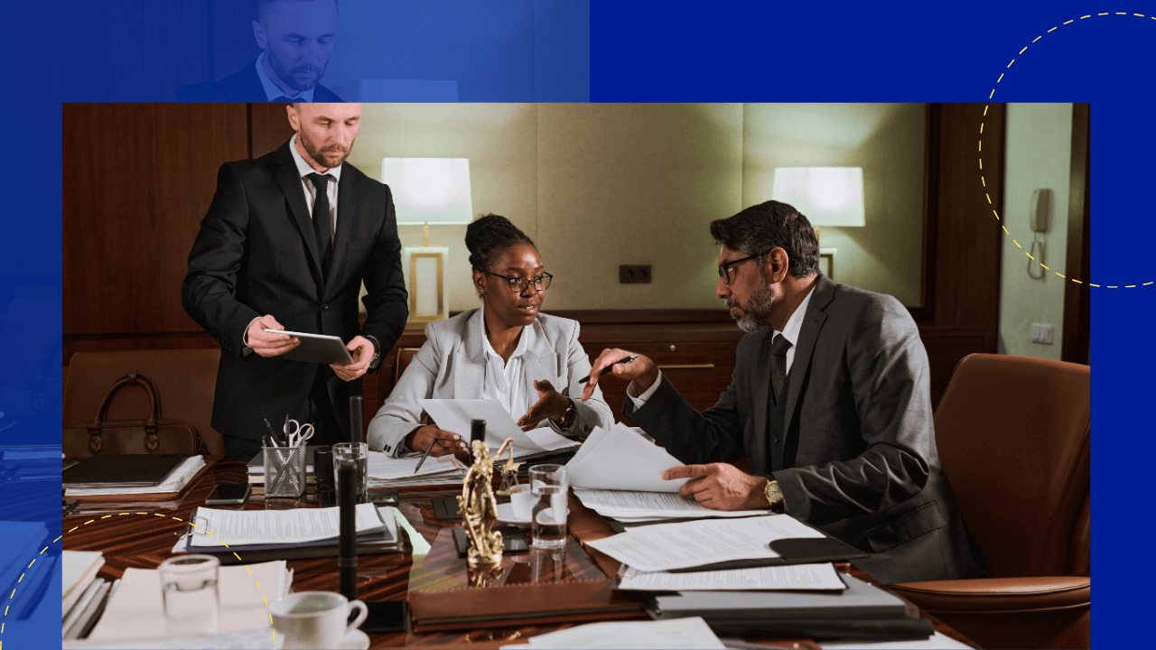 How to buy a company with the help of external support