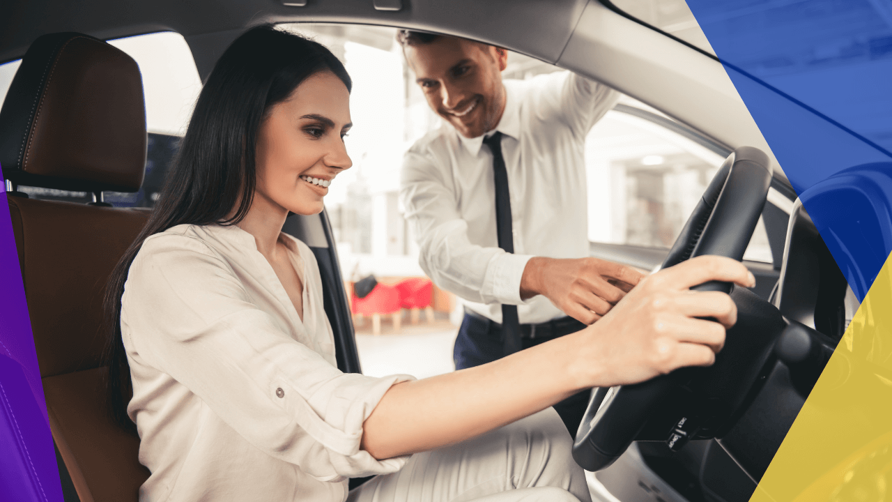 How to write off a car for business