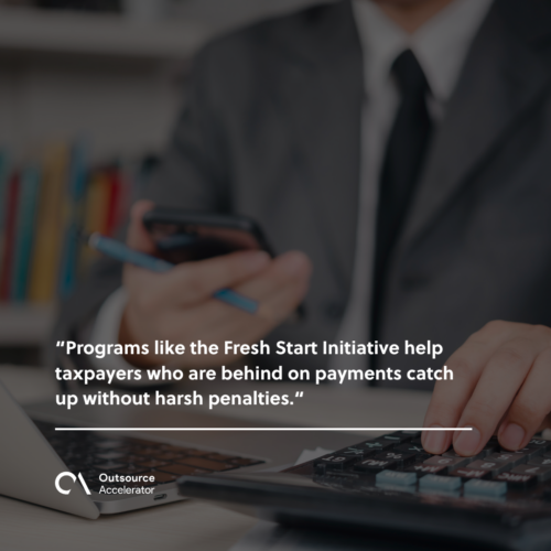 What to do if you can't pay what you owe in taxes