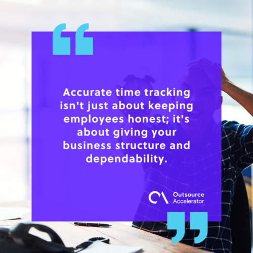 Why on time attendance software matters