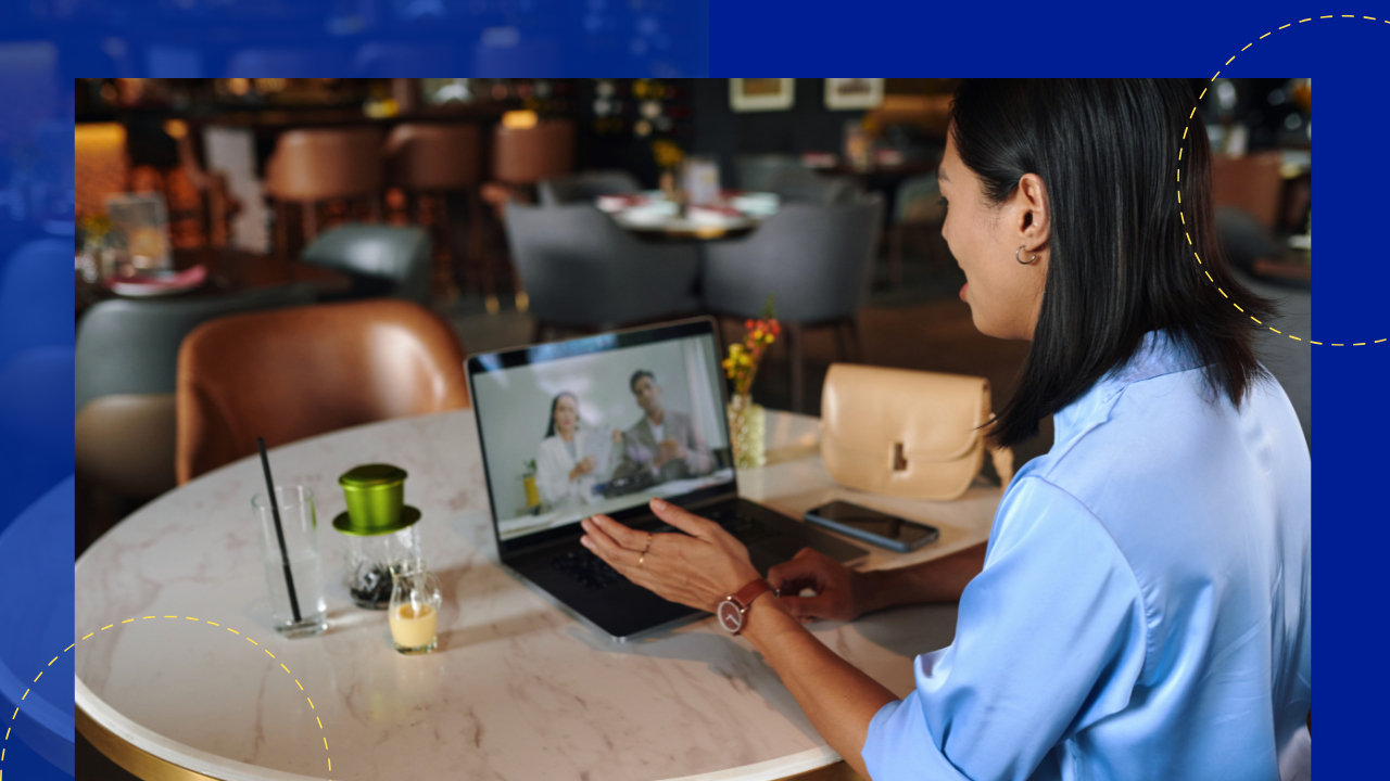 12 tips for employers to conduct a successful virtual interview