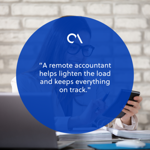 8 Indicators it’s time to hire a remote accountant