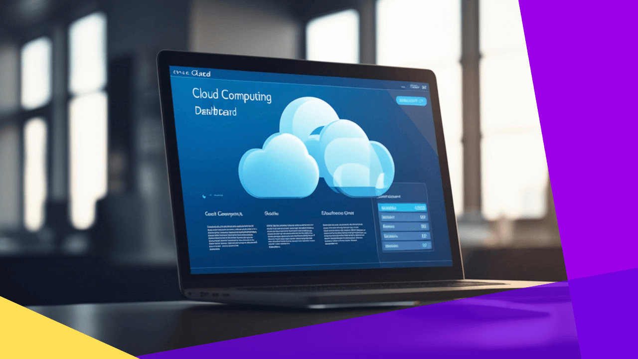 A blueprint for success Your guide to cloud accounting services