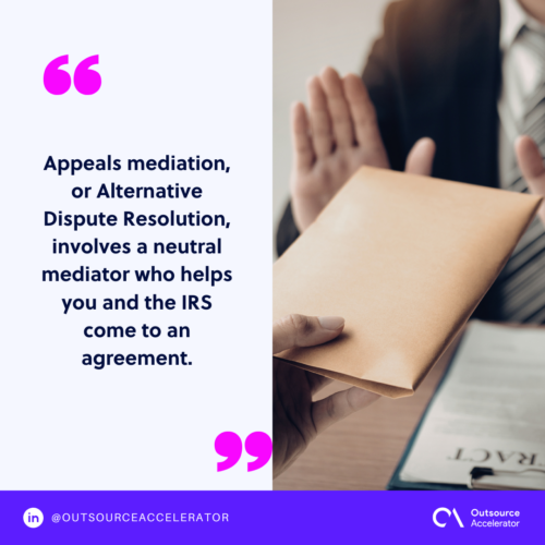 How far back can the IRS audit you Disputing results