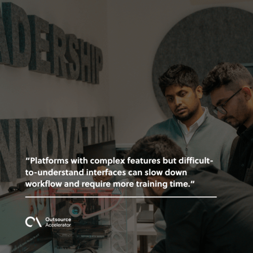 How to choose which cloud accounting services to avail of