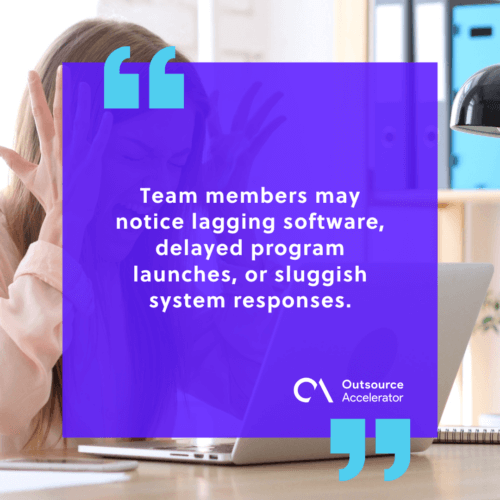 Impacts of keylogging on your team’s overall productivity