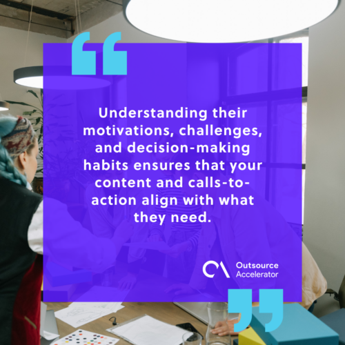 Key elements of effective click funneling