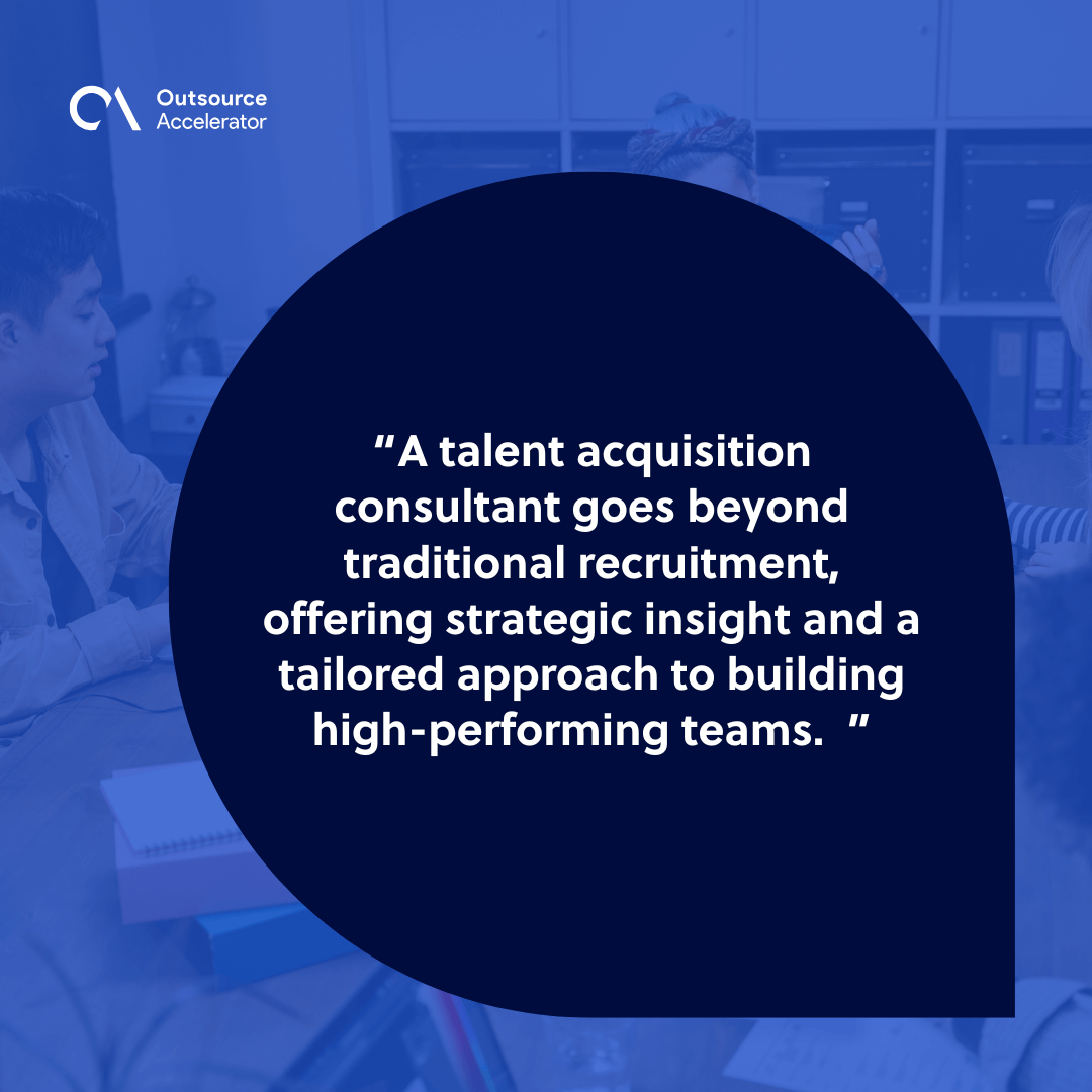 Upgrade your recruitment efforts with a talent acquisition consultant ...