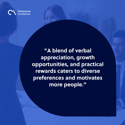 Tips for crafting an effective employee appreciation strategy