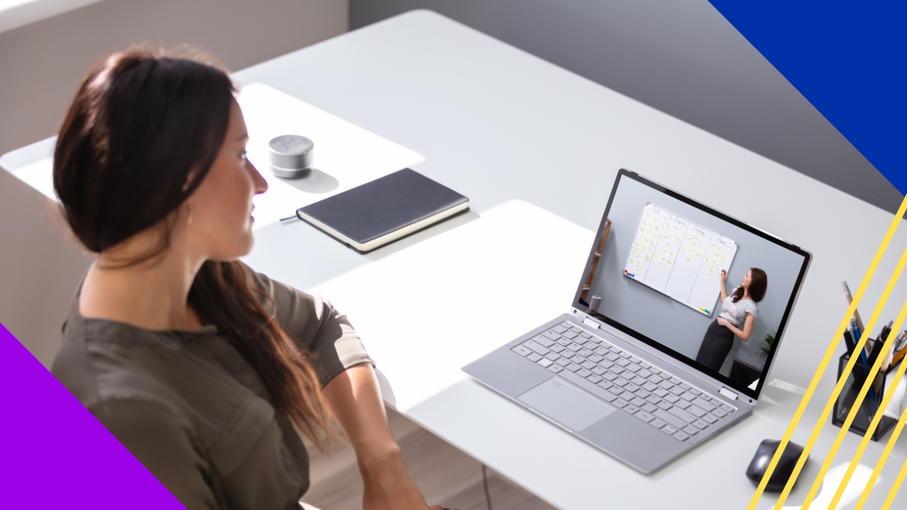 Virtual mentoring in the remote era Yes, your team needs it