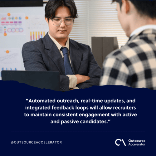 What the future looks like for ATS technology and innovation