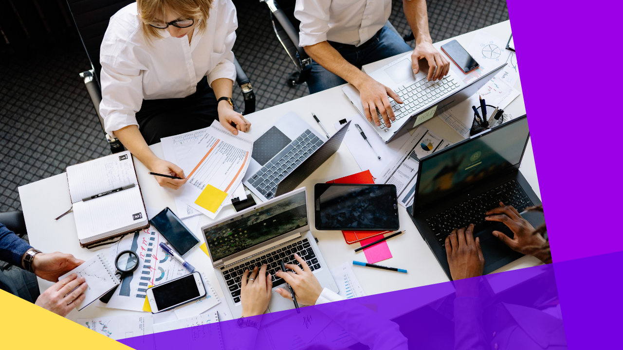 A simple guide to finding and hiring exceptional non-voice talent