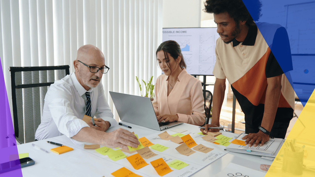 Digital process outsourcing What it is and how it works