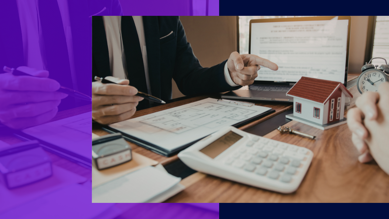 The basics of property management accounting