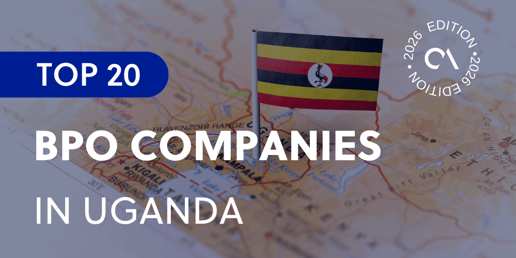 Top 20 BPO companies in Uganda