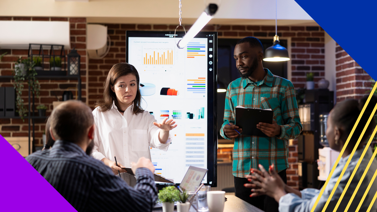 Workplace productivity trends 2026 Benchmarks every leader should know