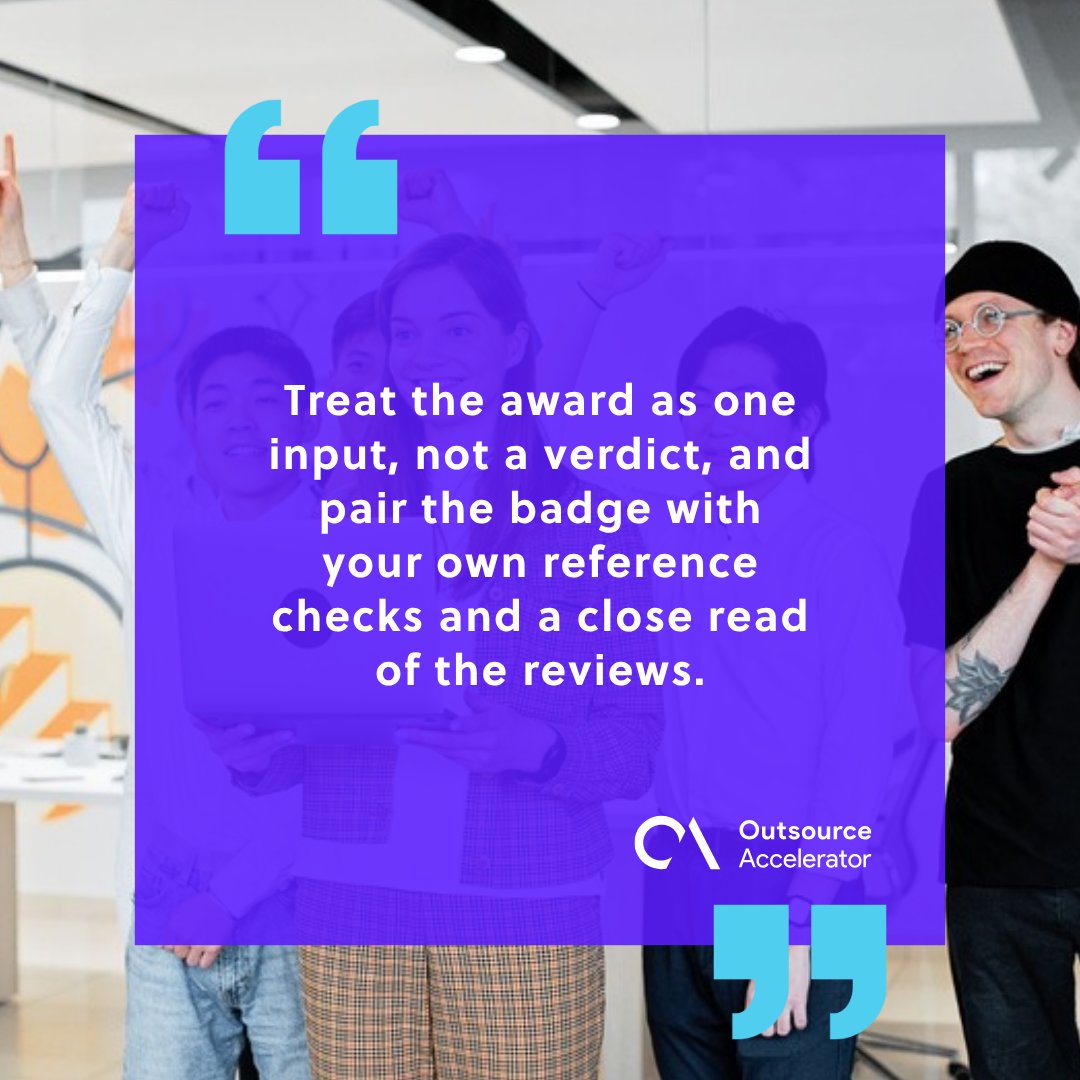 How the Clutch Champions Award is earned