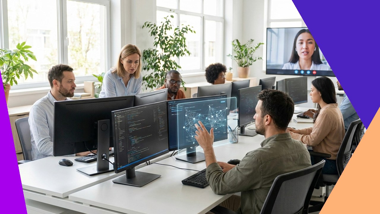How AI is cutting AI nearshore IT staff augmentation costs