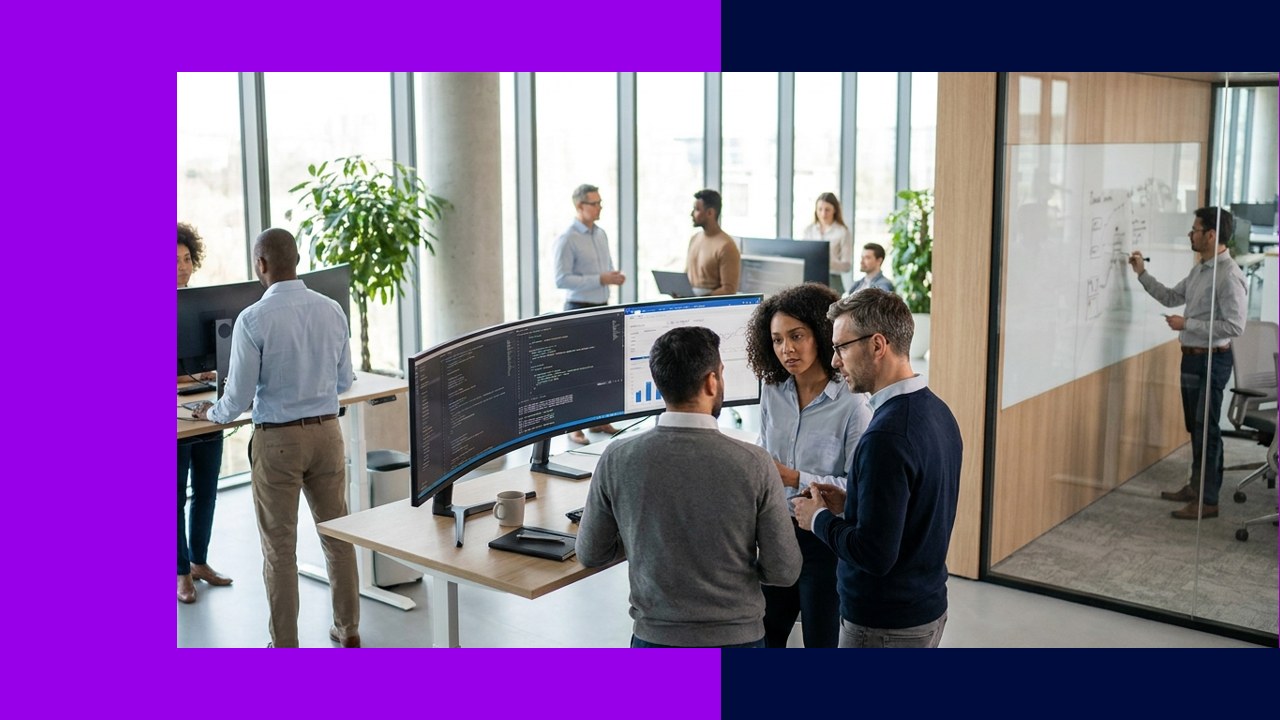 Top 5 Examples of Custom Software Development