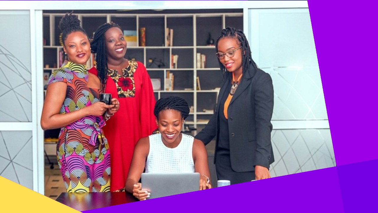 How impact outsourcing is empowering talents in Africa for global firms