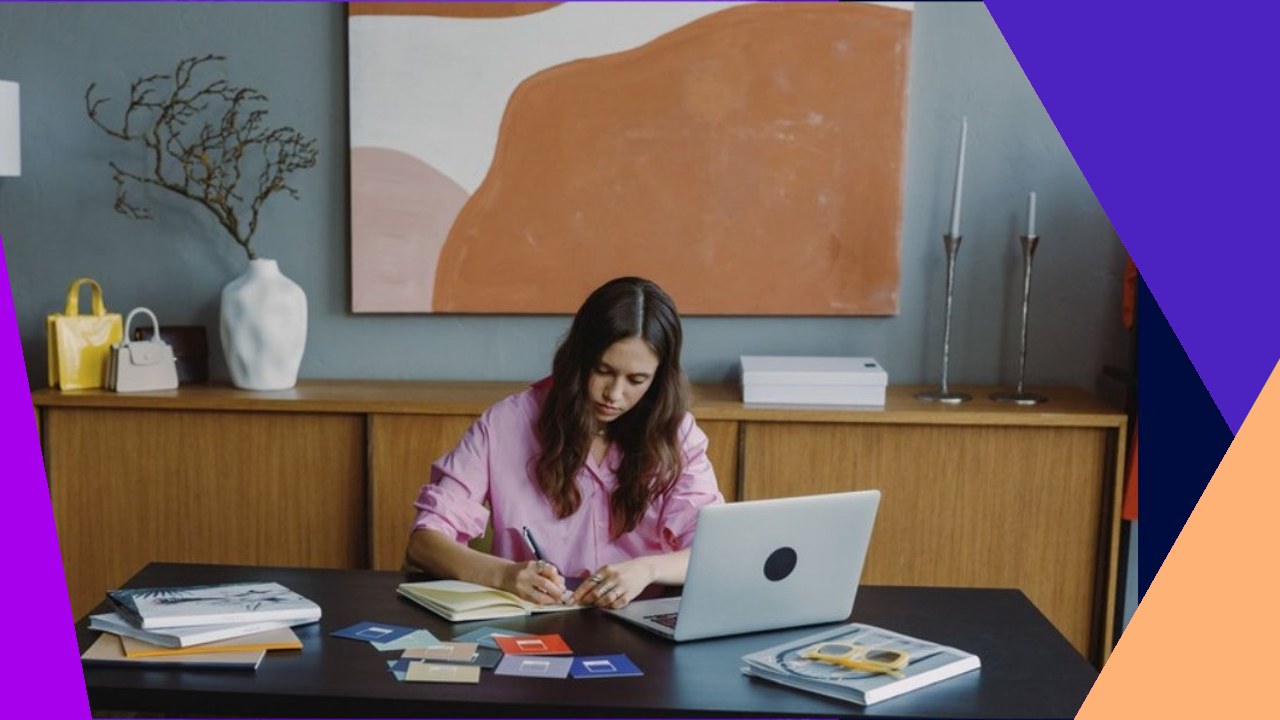 How to Benefit Remote Work: Improve employee productivity