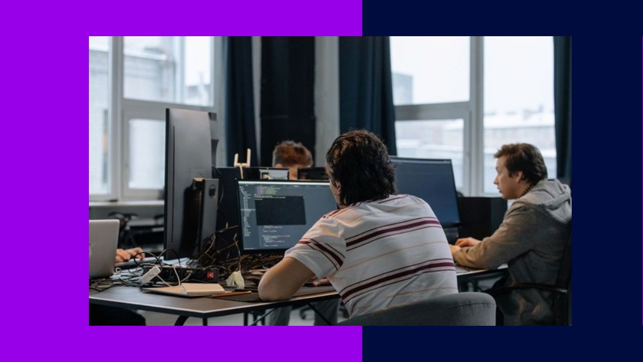 Flyte Solutions Ltd: Offshore Software Development, IT Services and Solutions