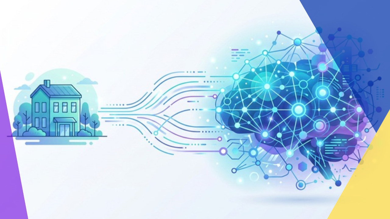 Small business accessing enterprise AI tools through an AI outsourcing partner