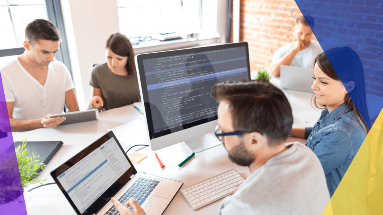 How to structure an offshore development team for a SaaS product