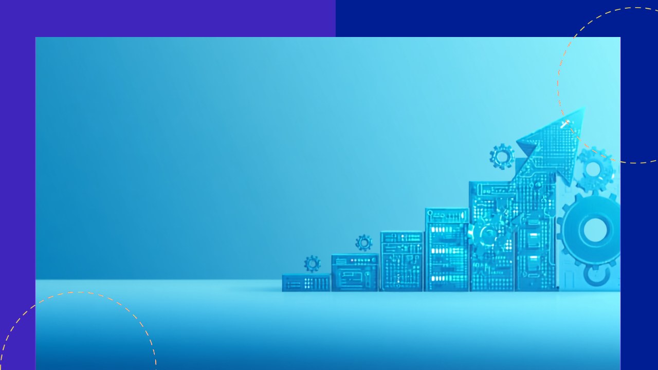 Back-office modernization upgrading legacy processes to modern digital workflows