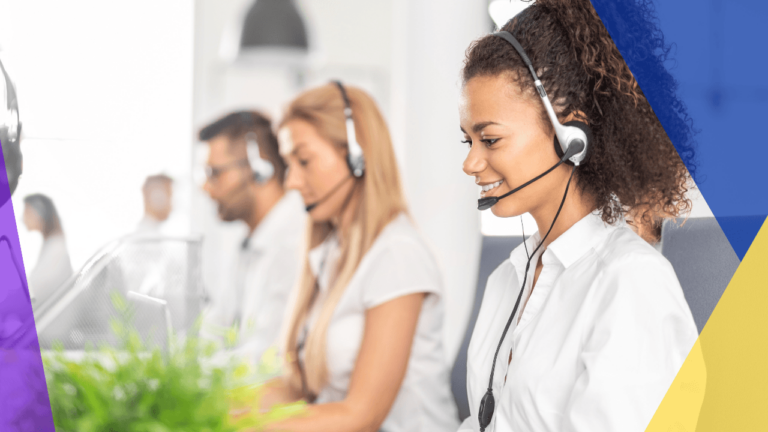 BPO and call center outsourcing for GCC brands