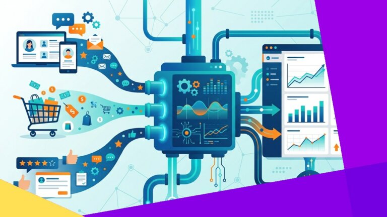 Why customer experience data processing matters for e-commerce brands ...