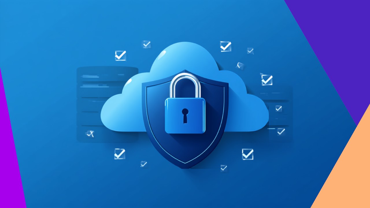 Data protection outsourcing safeguarding sensitive business data with security controls