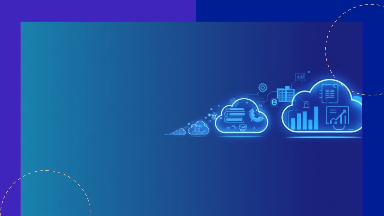 Digital finance transformation modernizing finance processes with automation and cloud tools