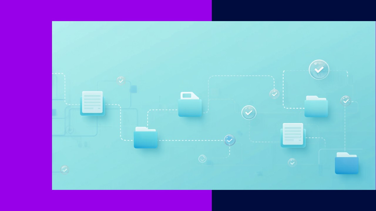 Digital invoice management capturing and tracking invoices through an automated workflow
