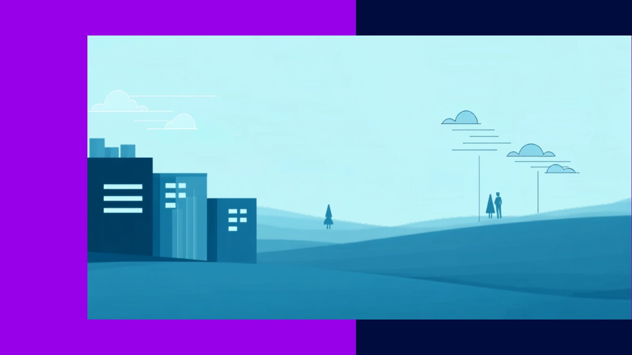 Enterprise accounting outsourcing supporting a large organization's finance operations