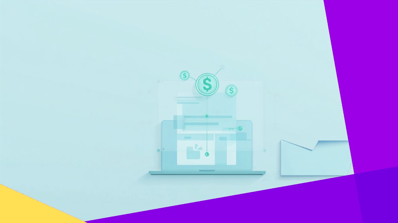 Expense reporting outsourcing processing receipts and expense claims for a company