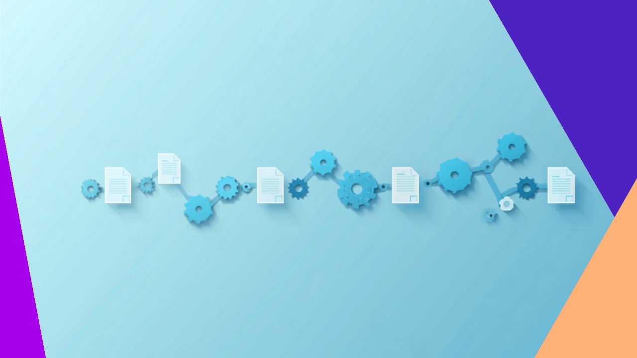 Finance process standardization aligning finance workflows into consistent steps