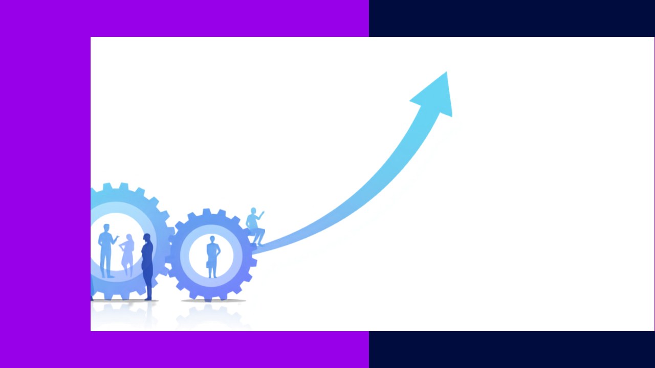 Finance transformation initiatives modernizing people, process, and technology in finance